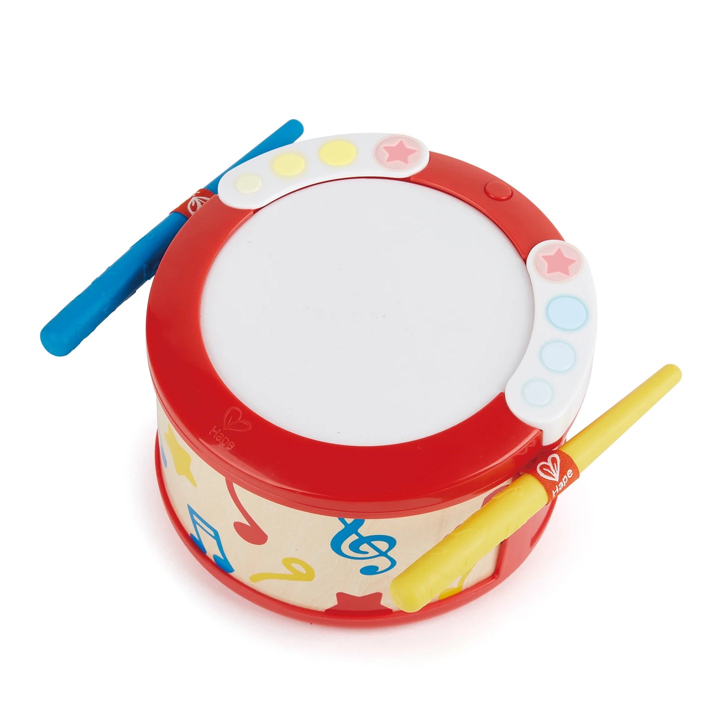 Learn to Play Drum - Hape MENA