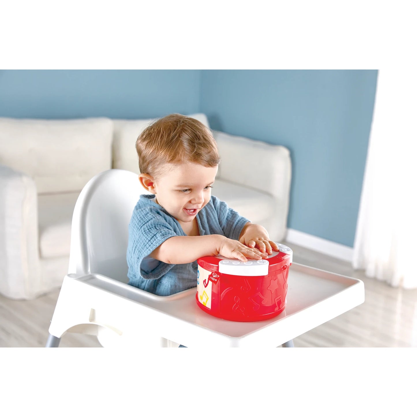 Learn to Play Drum - Hape MENA