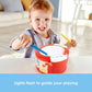 Learn to Play Drum - Hape MENA