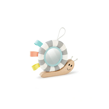 Hook N’ Look Snail