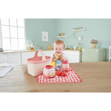 Picnic Set - Hape MENA