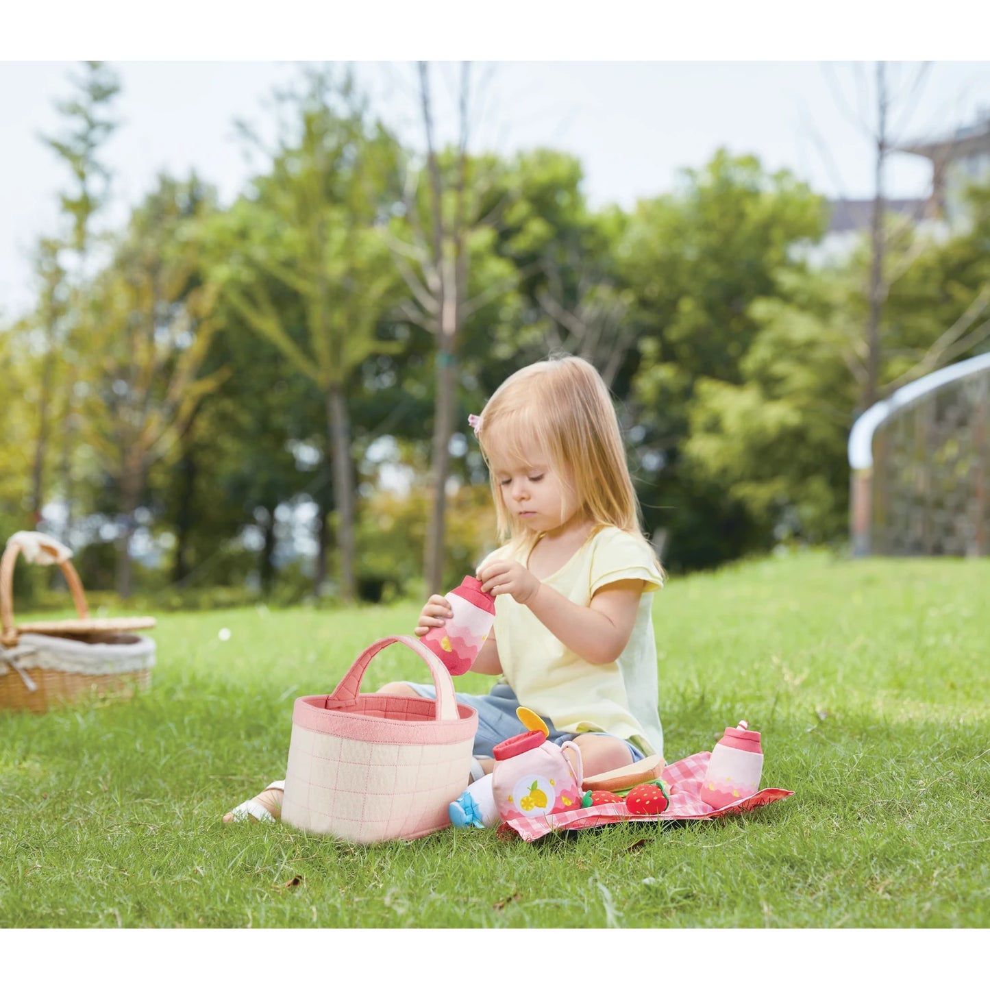 Picnic Set - Hape MENA