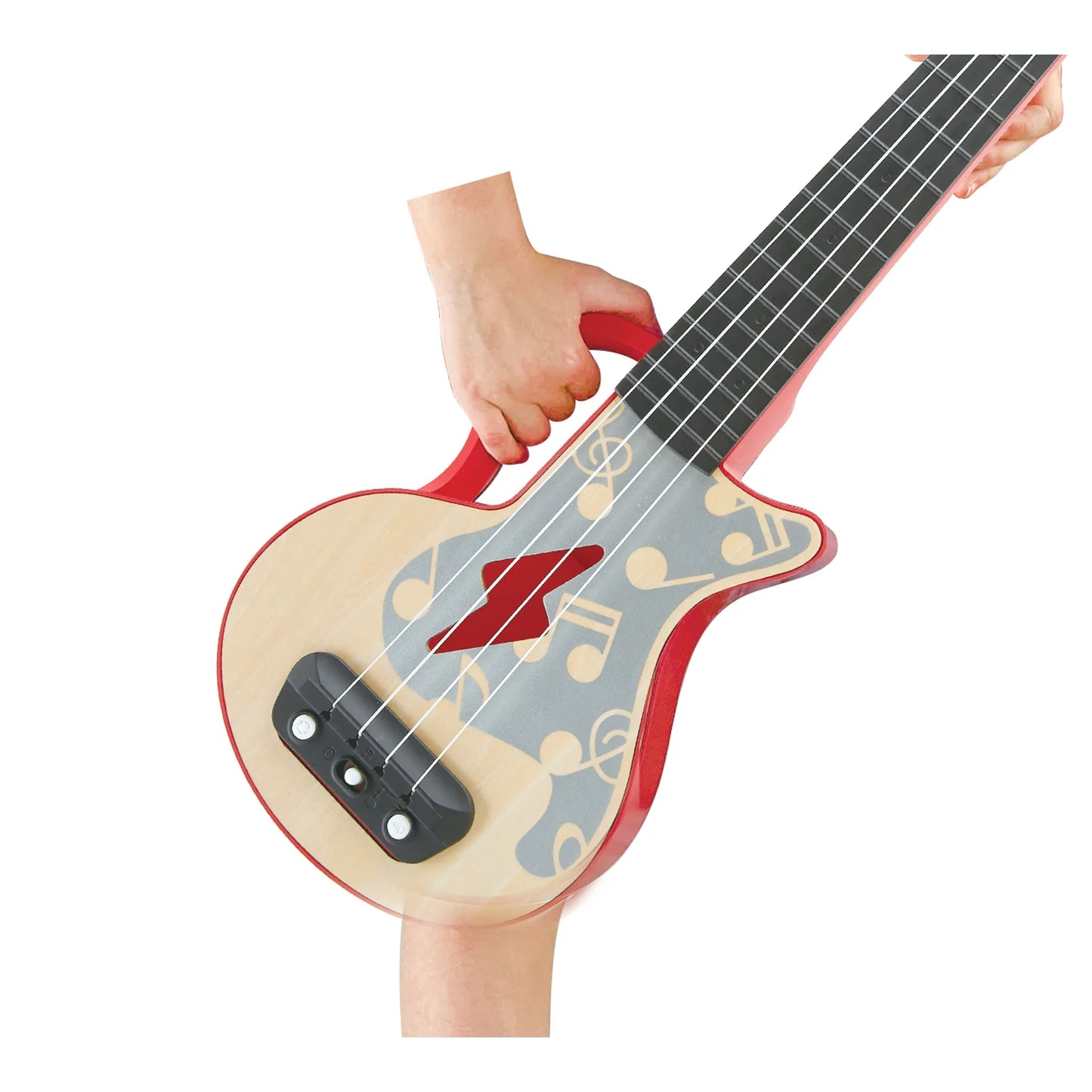 Learn with Lights Ukulele