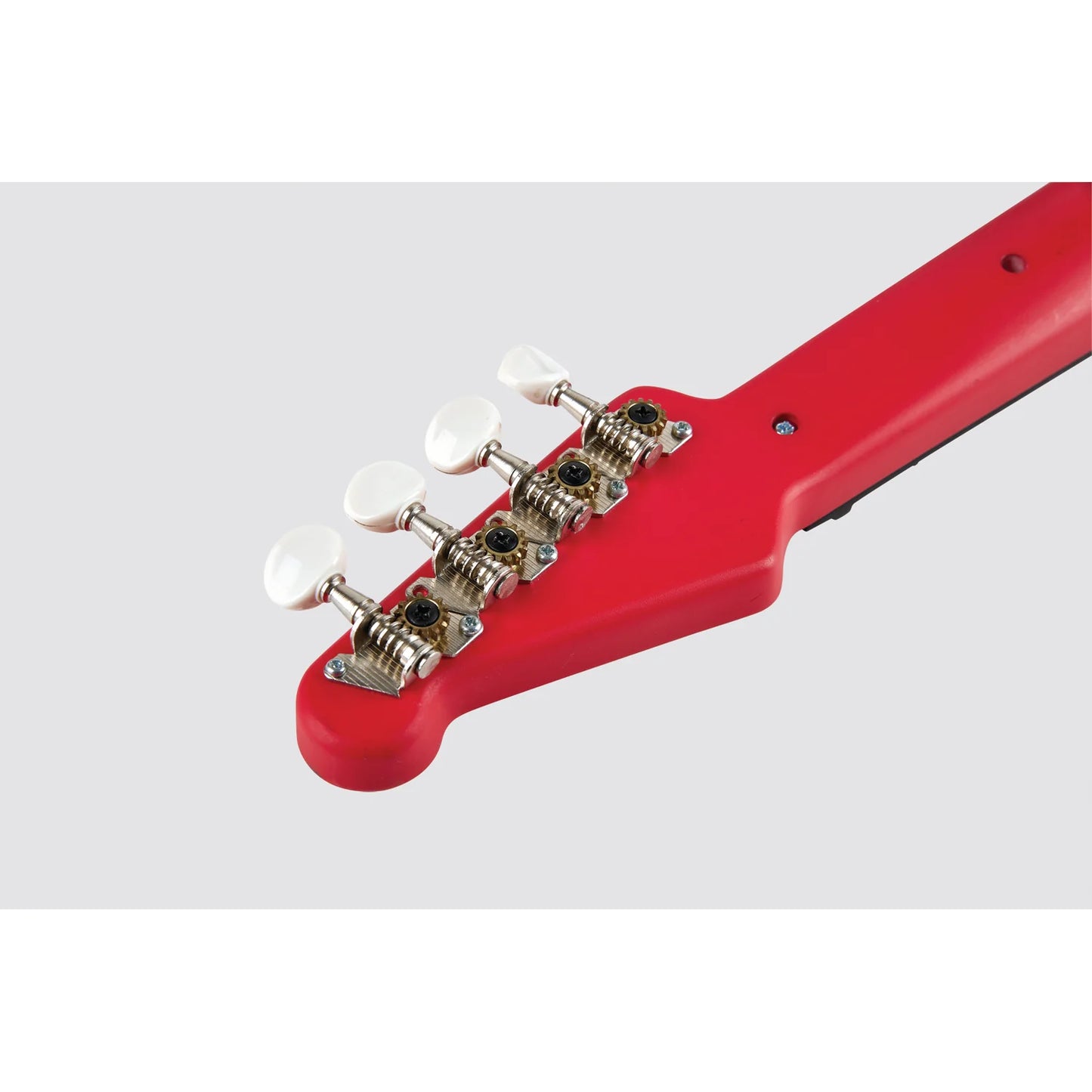 Learn with Lights Ukulele
