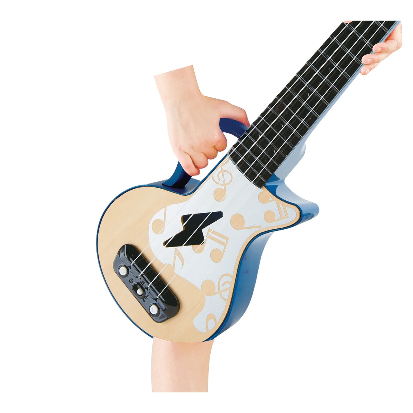 Learn with Lights Ukulele