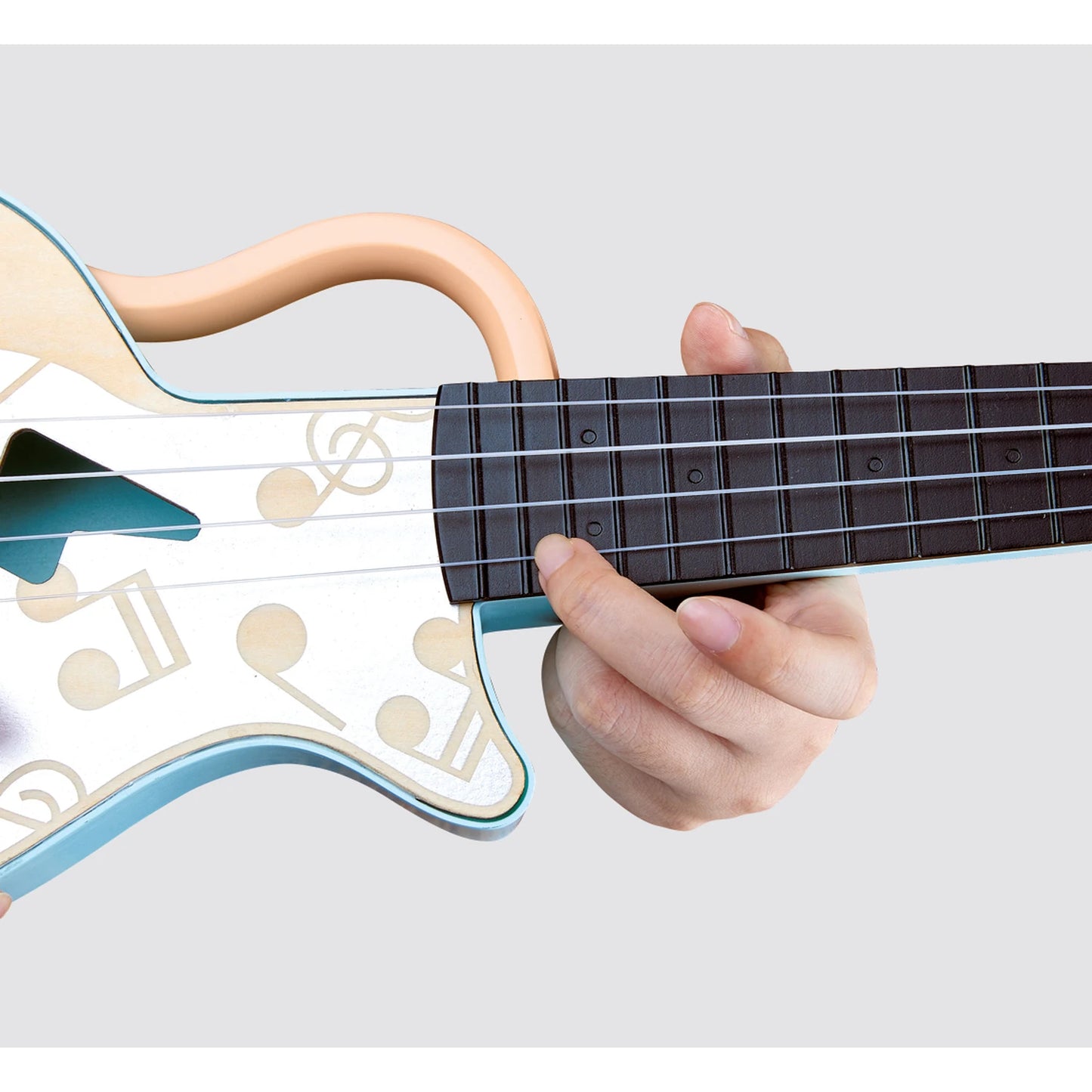 Rock Ukulele - Hape MENA