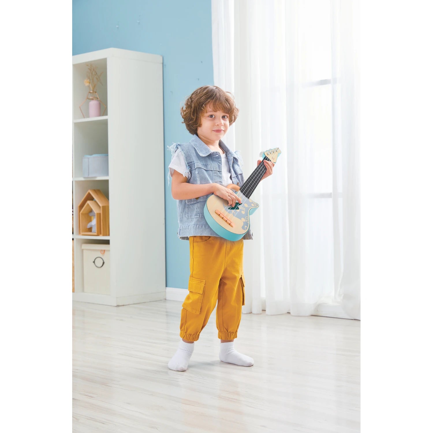 Rock Ukulele - Hape MENA