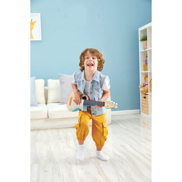 Rock Ukulele - Hape MENA