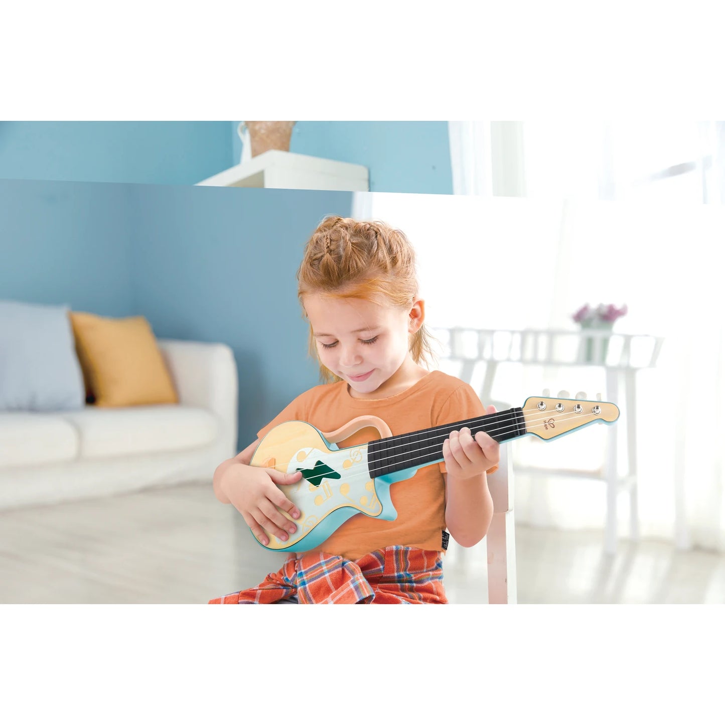 Rock Ukulele - Hape MENA