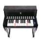 Learn With Electric Piano With Stool - Hape MENA