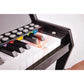 Learn With Electric Piano With Stool - Hape MENA
