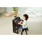 Learn With Electric Piano With Stool - Hape MENA