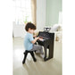 Learn With Electric Piano With Stool - Hape MENA