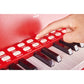 Learn With Electric Piano With Stool - Hape MENA