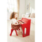 Learn With Electric Piano With Stool - Hape MENA
