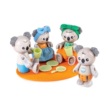 Koala Family - Hape MENA