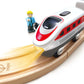 Inter-City Battery Powered Engine - Hape MENA