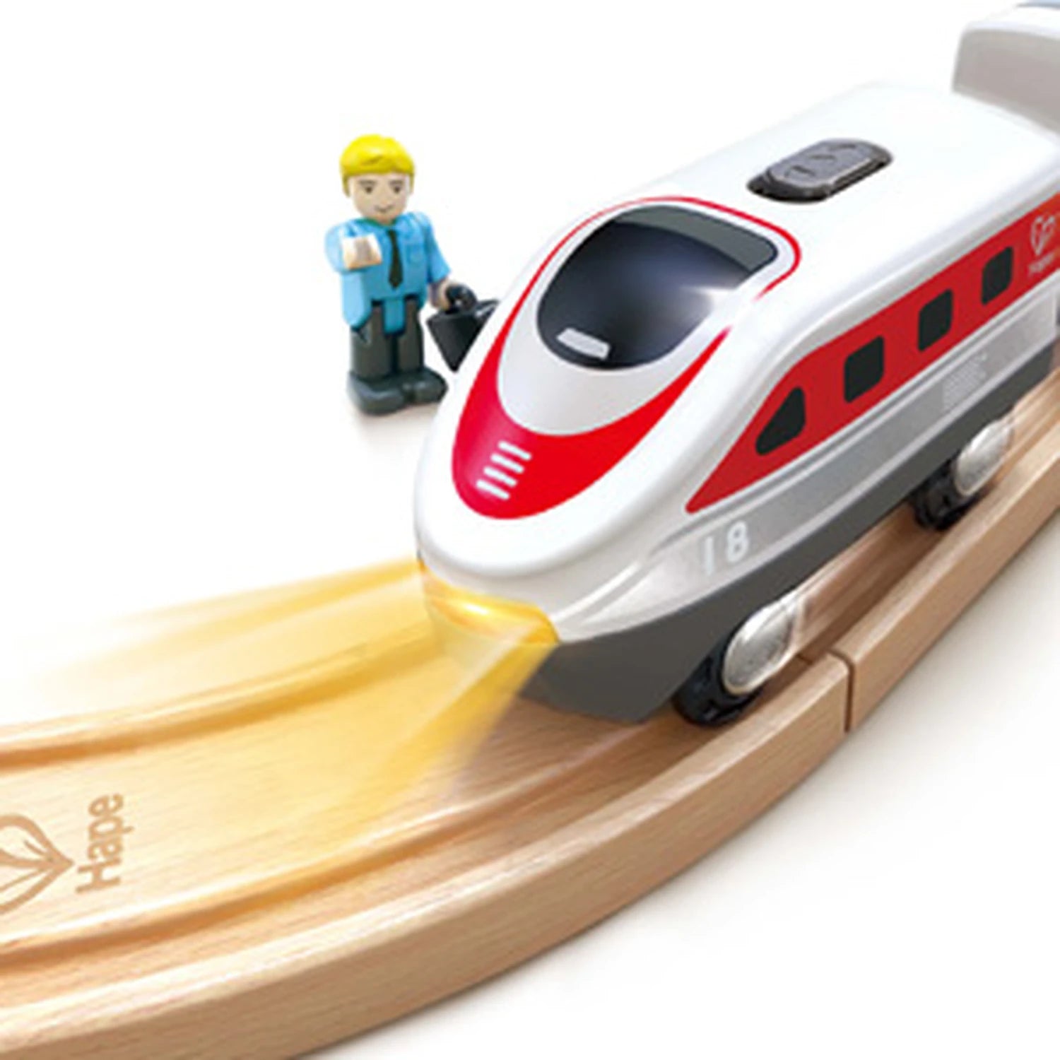 Inter-City Battery Powered Engine - Hape MENA