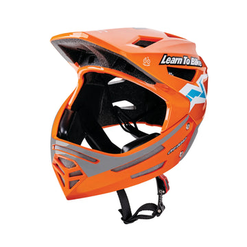 Racing Rider Safety Helmet