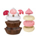 Strawberry Dessert Set - Hape MENA