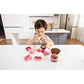 Strawberry Dessert Set - Hape MENA