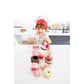 Strawberry Dessert Set - Hape MENA