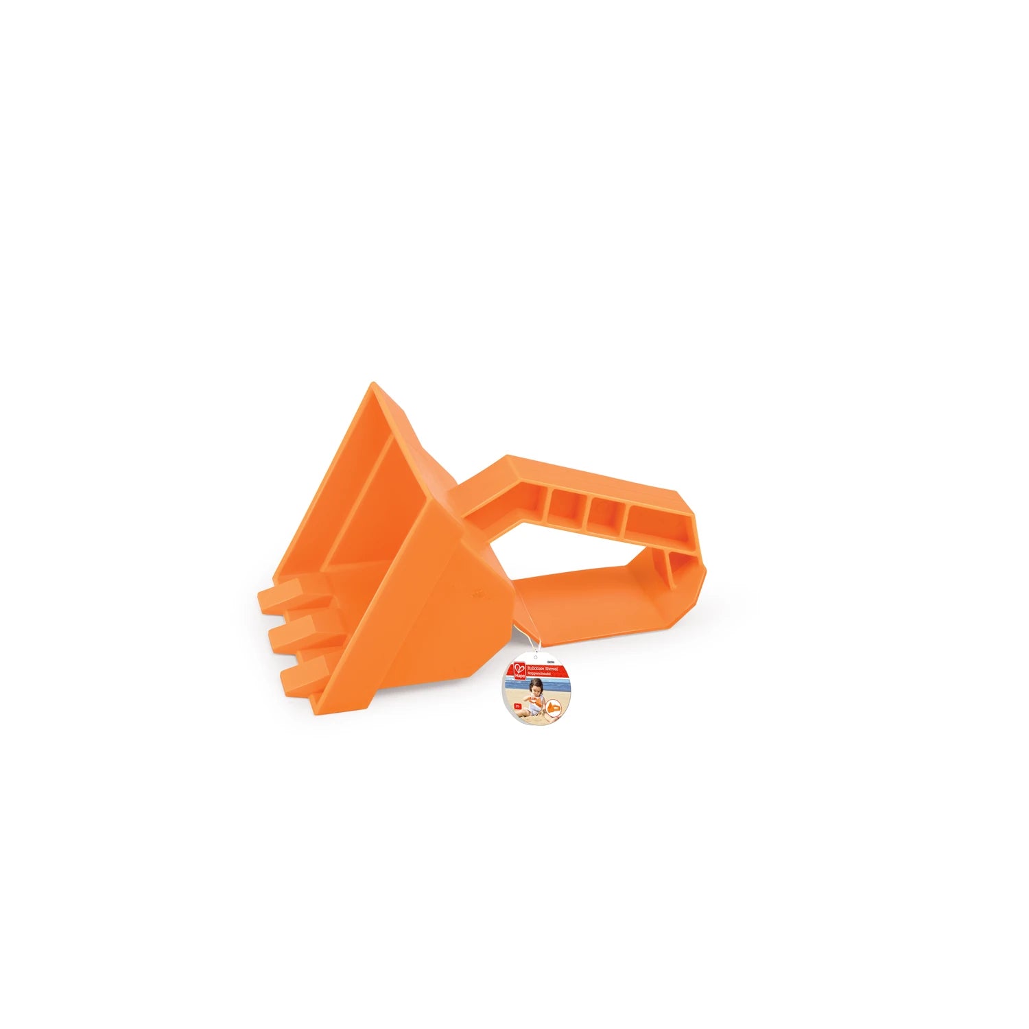 Bulldozer Shovel - Hape MENA