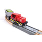 Sea & Rail Cargo Transportation Set - Hape MENA