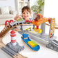 Sea & Rail Cargo Transportation Set - Hape MENA