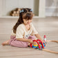 Sea & Rail Cargo Transportation Set - Hape MENA