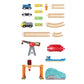 Lift & Load Harbour Set - Hape MENA