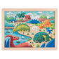 Dino Puzzle - Hape MENA