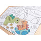 Dino Puzzle - Hape MENA