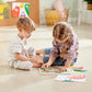 Dino Puzzle - Hape MENA