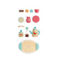 Tea Time Wooden Play Set - Hape MENA