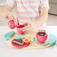 Tea Time Wooden Play Set - Hape MENA
