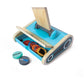 Vacuum Playset - Hape MENA