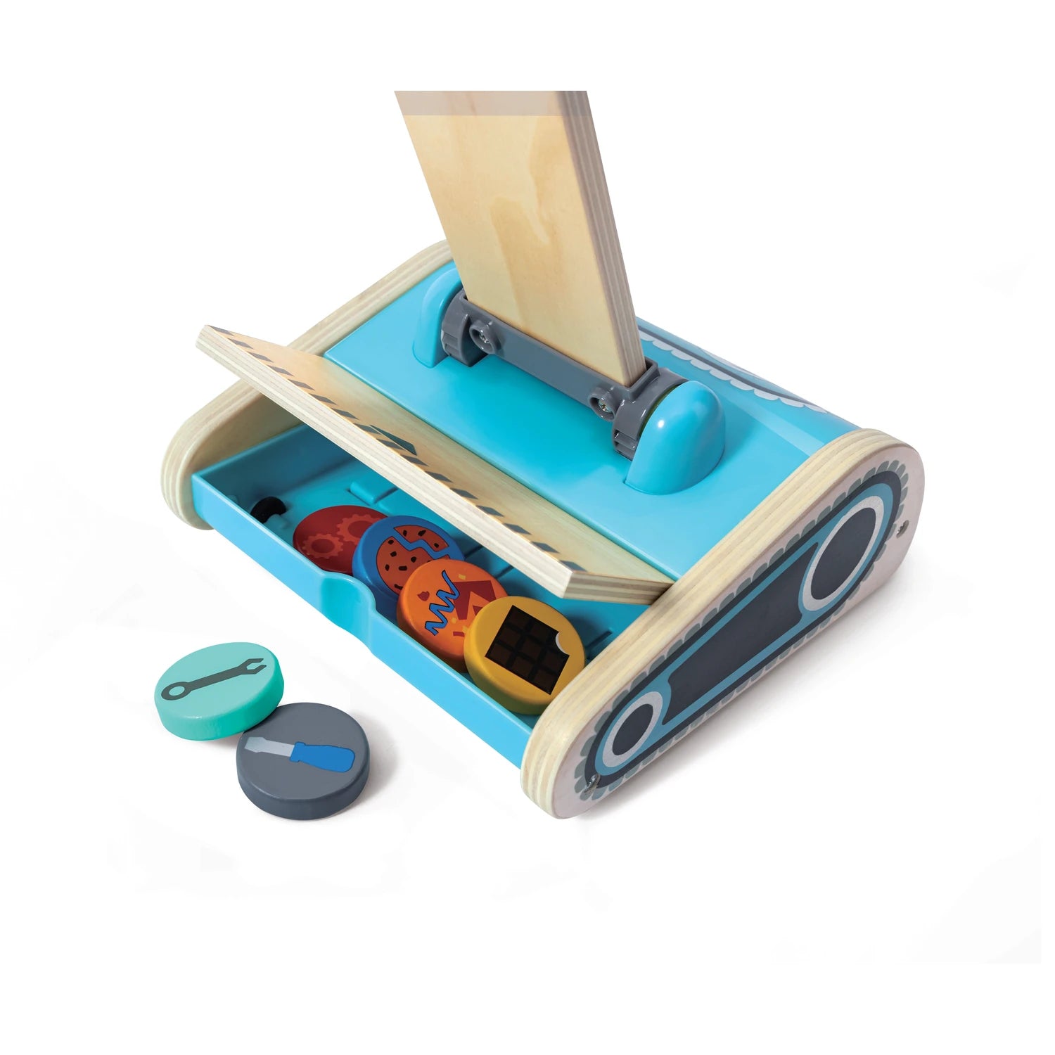 Vacuum Playset - Hape MENA