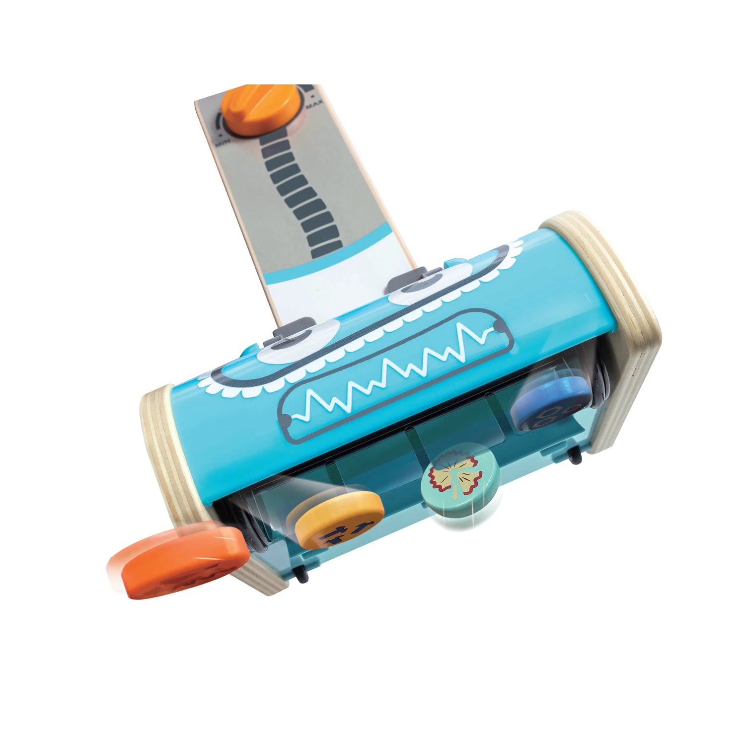 Vacuum Playset - Hape MENA