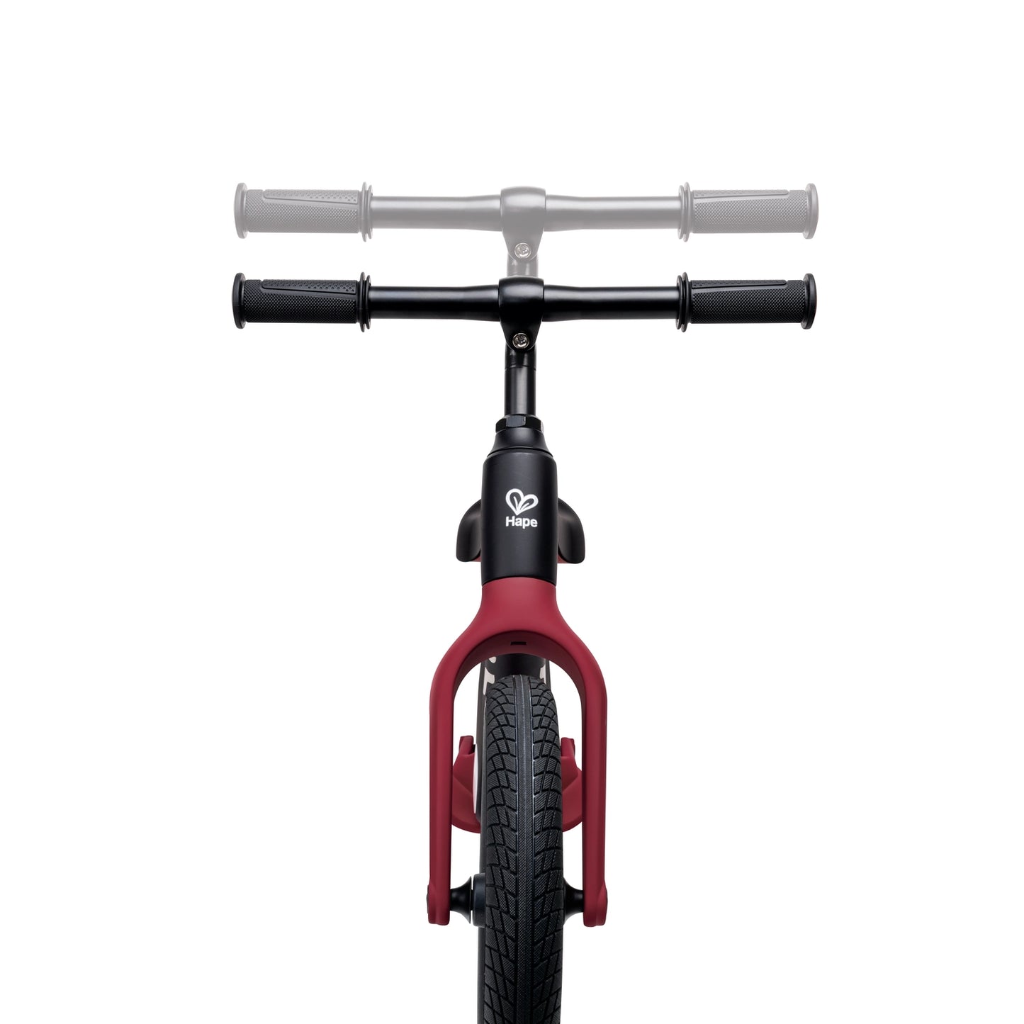 Learner Balance Bike