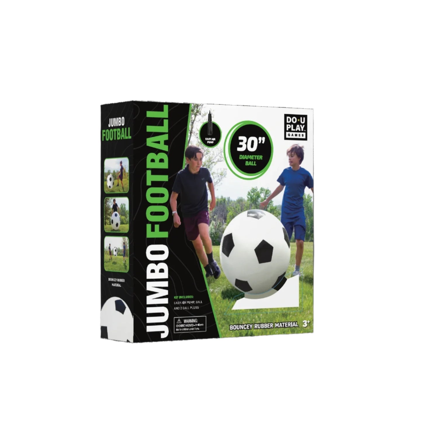 High Bounce Soccer - Hape MENA