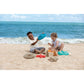Space Explorer Sand Ship Set - Hape MENA