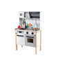 Smart Kitchen & Food Playset - Hape MENA