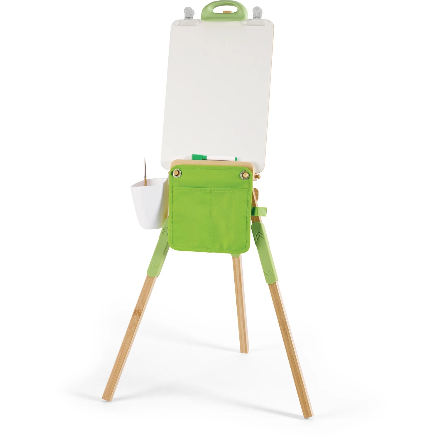 Portable Bamboo Easel - Hape MENA