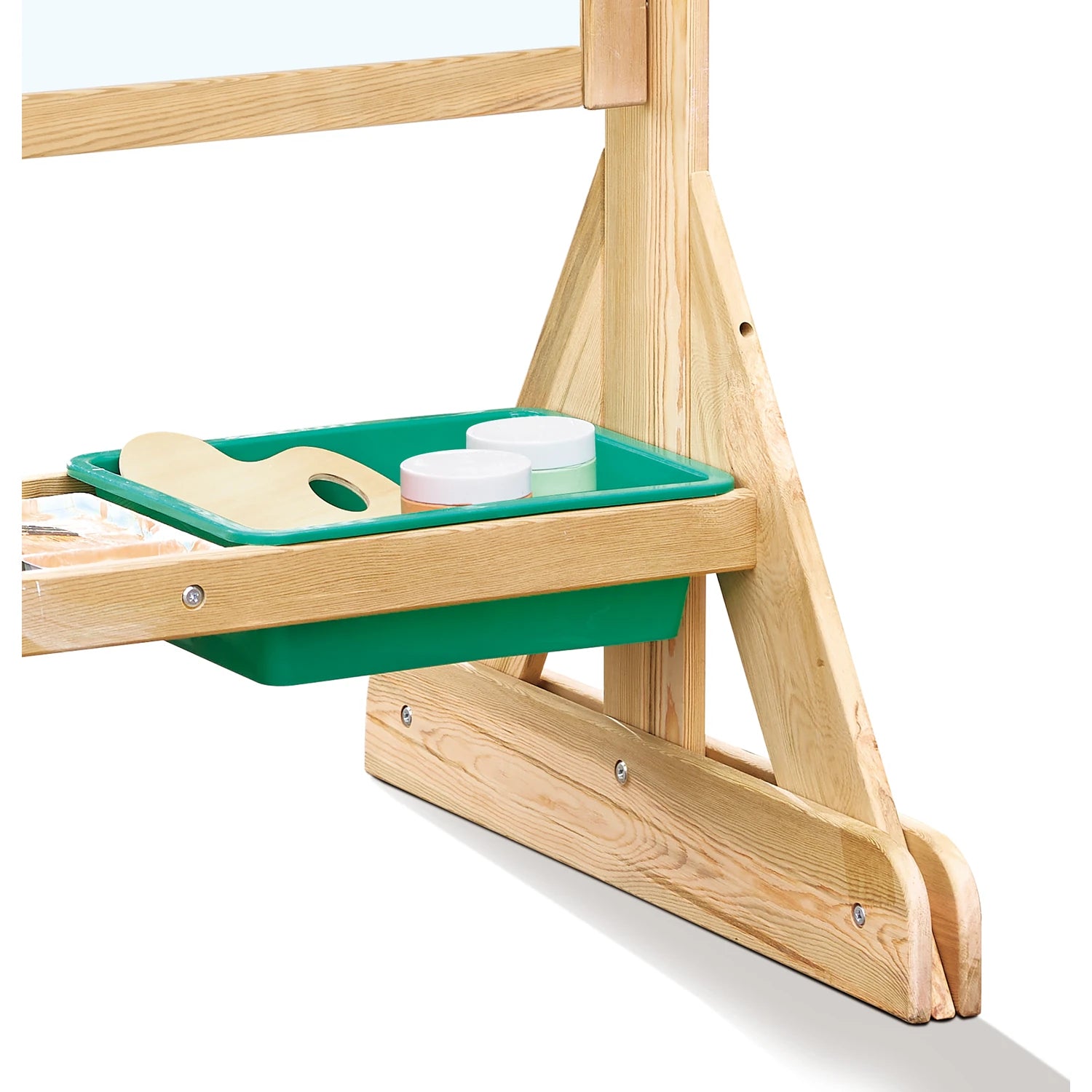 Outdoor Art Easel - Hape MENA