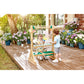 Outdoor Art Easel - Hape MENA