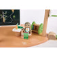 Green School - Hape MENA