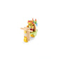 Clio’s Bio Juice Cart - Hape MENA