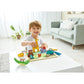 Animal Kingdom Puzzle - Hape MENA