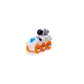 Mars Launch Rail Set - Hape MENA